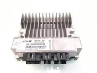 Control unit Renault 7423404431
