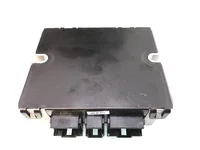 Control unit Renault 7423404431