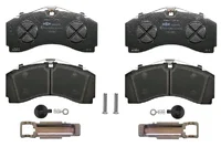 Brake pad set Textar 0064201420 Brake pad set Textar 0064201420