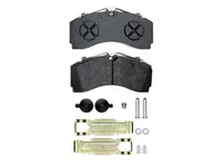 Brake pad set Textar 0064201420 Brake pad set Textar 0064201420