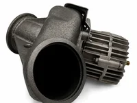 Drosselklappe Volvo 20722238 Drosselklappe Volvo 20722238