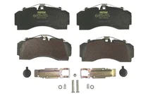 Remblokset Textar 1390428 Remblokset Textar 1390428