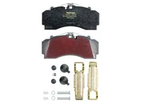 Remblokset Textar 1390428 Remblokset Textar 1390428