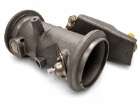 Uitlaatrem Kit Volvo 22795371 Uitlaatrem Kit Volvo 22795371