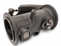 Uitlaatrem Kit Volvo 22795371 Uitlaatrem Kit Volvo 22795371