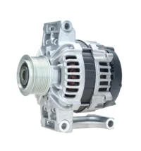 Alternator BOSCH 2458026 Alternator BOSCH 2458026