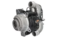 Hamulec silnikowy Intarder/Retarder Voith 9604306395