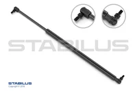 Resorte de gas Uni-Truck 1549016