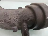 Tubo dell'acqua DAF 2236454