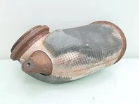 Auspuffrohr DAF 2328872
