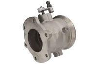 Carcasa de válvula de freno motor VADEN 4571403053