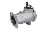 Carcasă supapă frână motor VADEN 9060900128