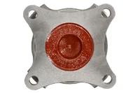 Ventilatorhuis VADEN 7420564240