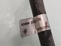 Air conditioning hose Scania 2662778