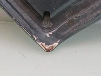 Крышка Scania 2330520