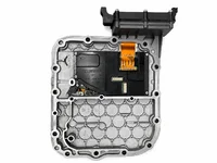 Versnellingsbakdeksel Volvo 21911579