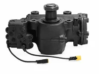 Sistema de direccion Volvo 21448406