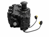 Sistema de direccion Volvo 21448406