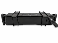 Refroidisseur EGR Volvo 21885006