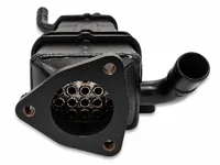 Refroidisseur EGR Volvo 21885006