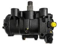 Pompa dello sterzo Mercedes A 970 460 01 00