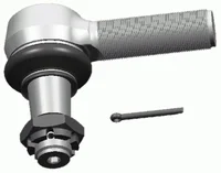 Край на тире Lemforder 81953016324