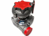 Turbo Mercedes A 008 096 16 99