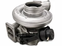 Turbolader Volvo 22332491