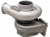Turbolader Volvo 22332491