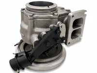 Turbolader Volvo 22332491