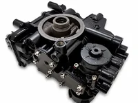 Secador de ar Mercedes A 002 446 03 64