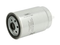 Fuel filter Mahle 1930010