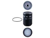 Brandstoffilter Mahle 1296851