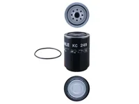 Krafstofffiltre Mahle 1296851