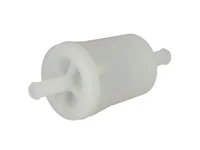 Filtre à carburant Mahle 20443727