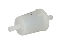 Filtre à carburant Mahle 20443727