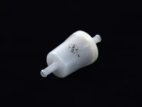 Filtre à carburant Mahle 20443727