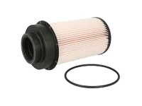 Filtre à carburant Mahle 1397766