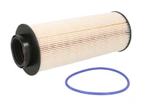 Filtre à carburant Mahle 1616361