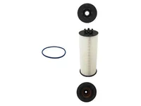 Filtre à carburant Mahle 1616361