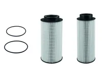 Filtre à carburant Mahle 1736248
