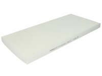 Cabin air filter Mahle 2995964