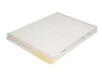 Cabin air filter Mahle 1322255