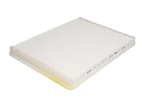 Cabină de filtru de aer Mahle 1322255