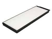 Kabinenluftfilter Mahle 1770813