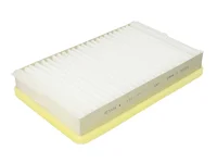 Cabină de filtru de aer Mahle 1362124