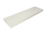 Cabină de filtru de aer Mahle 9738350147