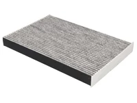 Cabină de filtru de aer Mahle 82351184