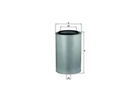 Filtre à air Mahle 694218