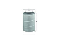 Air filter Mahle 5001018011